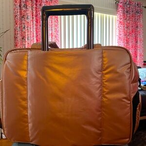 Calpak Luka Duffel Bag